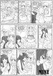 [KipTeiTei] Breakfast With Sister + Lunch With Sister + Dinner With Sister (In Progress)