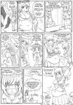 [KipTeiTei] Breakfast With Sister + Lunch With Sister + Dinner With Sister (In Progress)