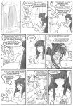 [KipTeiTei] Breakfast With Sister + Lunch With Sister + Dinner With Sister (In Progress)
