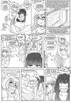[KipTeiTei] Breakfast With Sister + Lunch With Sister + Dinner With Sister (In Progress)