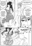 [KipTeiTei] Breakfast With Sister + Lunch With Sister + Dinner With Sister (In Progress)