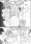 [KipTeiTei] Breakfast With Sister + Lunch With Sister + Dinner With Sister (In Progress)