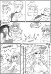 [KipTeiTei] Breakfast With Sister + Lunch With Sister + Dinner With Sister (In Progress)