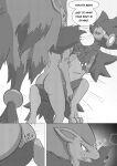 [Black Sheep] No Illusion (Pokemon)