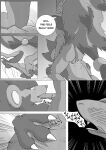 [Black Sheep] No Illusion (Pokemon)