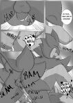 [Black Sheep] No Illusion (Pokemon)