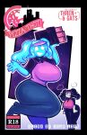 Pizza Thot Series