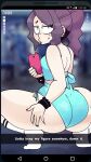 Pizza Thot Series