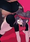 Pizza Thot Series