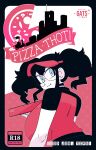 Pizza Thot Series