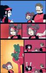 Pizza Thot Series