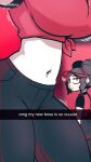 Pizza Thot Series