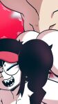 Pizza Thot Series