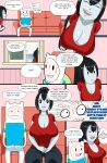 [Dipdoodle] Desire For the Color Lust (Adventure Time)