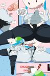[Dipdoodle] Desire For the Color Lust (Adventure Time)