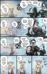 [mamabliss] Tales of the Nunexpected