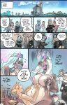 [mamabliss] Tales of the Nunexpected