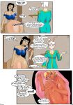 [Tiberius] Accidental Unbirthing