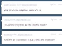 Ask Jasmine
