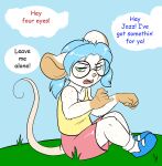 Ask Jasmine