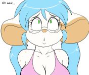 Ask Jasmine