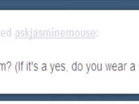 Ask Jasmine