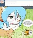 Ask Jasmine