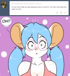 Ask Jasmine