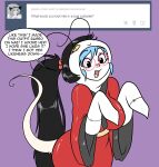 Ask Jasmine