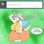 Ask Jasmine