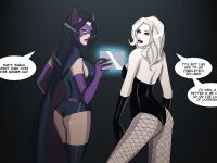 [Leadpoison] Slave Crisis #3 (Justice League)