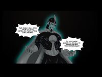 [Leadpoison] Slave Crisis #3 (Justice League)