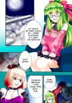 [Aya Yanagisawa] Red Eye Flight 2