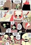 Zelda: Valoo's Tale