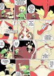Zelda: Valoo's Tale
