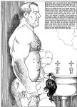 Julius - Daddy Dearest