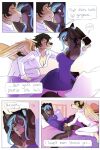 [Capribebe] Dirty Dancing