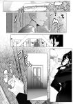 [Konatuiro (Mr.way)] Youjin Goei Ninmu -Maki no Shindoi Ichinichi- English - ENG- [ENGLISH] MTL