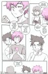 [Dross] See Ya Later Boi 2 + Skater Boi shorts