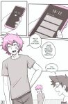 [Dross] See Ya Later Boi 2 + Skater Boi shorts