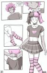 [Dross] See Ya Later Boi 2 + Skater Boi shorts