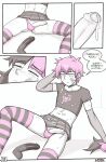 [Dross] See Ya Later Boi 2 + Skater Boi shorts