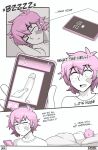 [Dross] See Ya Later Boi 2 + Skater Boi shorts