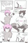 [Dross] See Ya Later Boi 2 + Skater Boi shorts