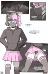 [Dross] See Ya Later Boi 2 + Skater Boi shorts