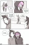 [Dross] See Ya Later Boi 2 + Skater Boi shorts