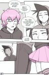 [Dross] See Ya Later Boi 2 + Skater Boi shorts
