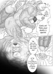 [Renoky] Regarding worked at the uncle bear's ramen shop 1 {Uncle Bear Chapter}