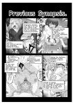 [Milk Melon] I Became Invisible, Come on! An amusement park for adults!