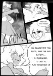 [Hollewdz] Mouse Trap